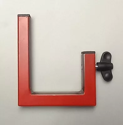 £17.50 • Buy Blacksmith Welder Steel Fabricator Tool Clamp