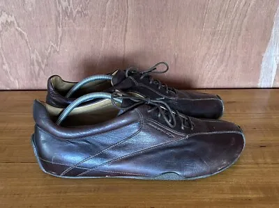 Reebok Shoes Made In Italy 80’s/90’s • £50