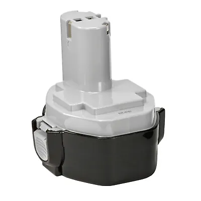 14.4V 3Ah NiMh Battery For Makita 1433 1434 1435 192699-A 193158-3 • $34.49