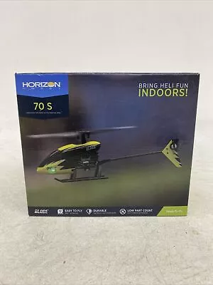 Blade 70s Parts Only RC Radio Control Helicopter • $1.04