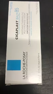 2pk-La Roche-Posay Cicaplast Balm B5 Soothing Therapeutic Cream Exp09/24 + (m2) • $28.96