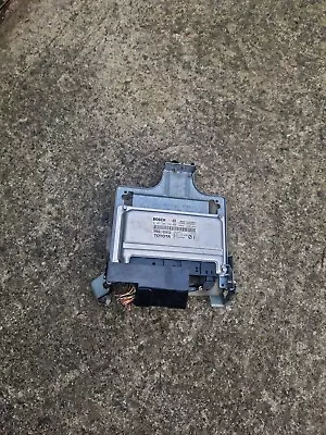 £15 • Buy 1999-2003 Toyota Yaris 1.0 16v Engine Management Ecu 0261206882 89661-0d012