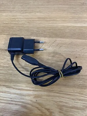 Philips A00390 AC Adapter Power Supply 4.3V 70mA Black • £8.99