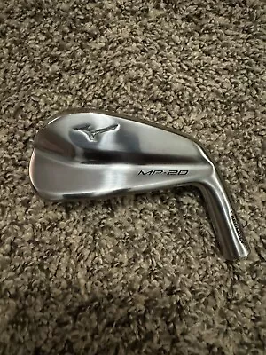 Mizuno MP-20 HMB 3 Iron (Driving Iron/Utility) HEAD ONLY...EXCELLENT CONDITION • $80