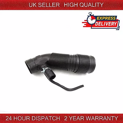 Air Intake Hose Pipe For Vw Bora Golf Iv 1.6  Seat Leon Toledo Ii 1.6 1j0129684n • $17.41