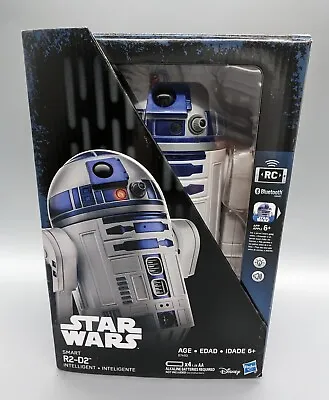 Hasbro Smart Robot 9 Inch Action Figure - R2-D2 • $49.50