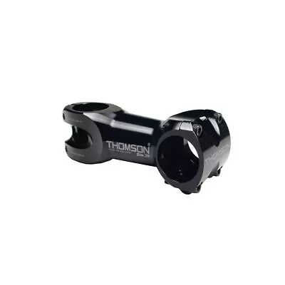 Bike Stem Elite X4 Black 1-1/8 Angle 10 31 8x70mm 2681502200 Thomson Bike • $202.74