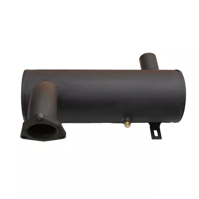 S.19251 Muffler Mf 1694961M5 Fits Perkins • $99.99