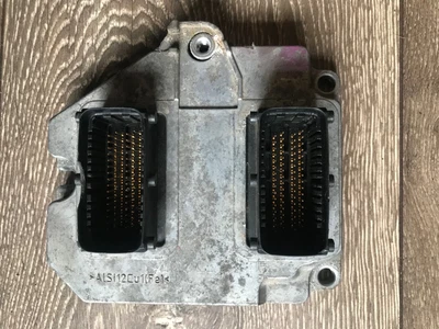 £30 • Buy Vauxhall Zafira 1.8 Petrol Ecu