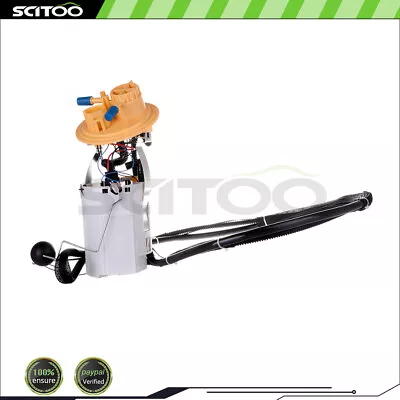 Fuel Pump Assembly For Volvo S80 2004 For Volvo S60 V70 XC70 2003-2004 E8635M • $57.99