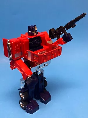 G1 Optimus Prime Fists And Custom Matrix 3D Print Replica • $15