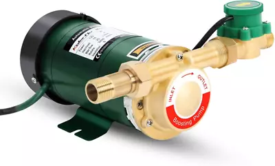 KOLERFLO H15GR-15 Water Pressure Booster Pump - KF301 • $147.58