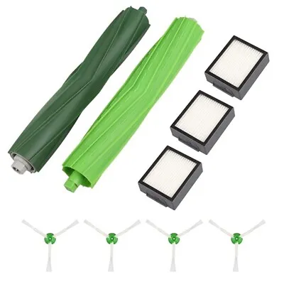 Replacement Filter Parts For Irobot Roomba I717+/17 Plus E5 Robot Vacuum Cleaner • $12.95