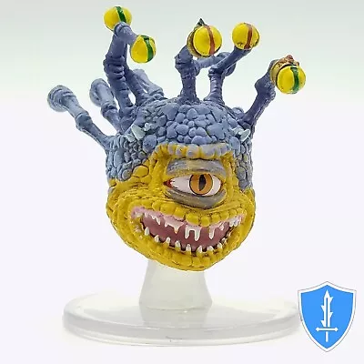 Xanathar Beholder - Waterdeep Dragon Heist #44 D&D Rare Miniature • $20.36