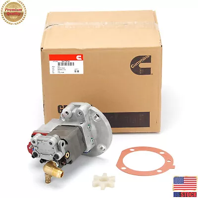 Fuel Injection Pump 3090942 3090942RX Fit For Cummins N14 M11 L10 Engine 3417674 • $393.80