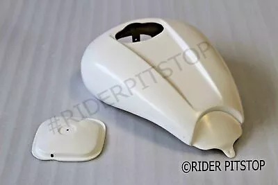 $332.99 • Buy Airbox Cover & Frame Covers Muscle Curvy For Harley Davidson Vrod Night Rod