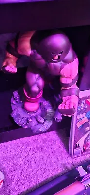 Diamond Select Toys Marvel Premier Collection Juggernaut Statue Limited • $225