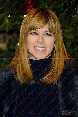 Kate Garraway Poster Picture Photo Print A2 A3 A4 7X5 6X4 • £3.79