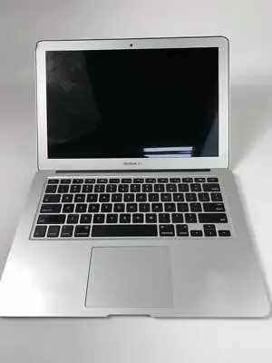 Apple MacBook Air (13-inch Mid 2012) 128GB 4 GB RAM (WiFi) A1466 13.3 Inch • $69.95