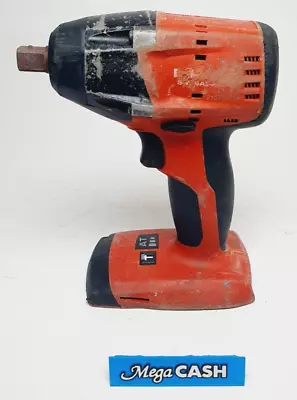 Hilti - Siw 6at-a22 1/2  Cordless Impact Wrench • $140