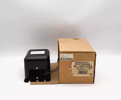 Allanson 1092-S Ignition Transformer • $105