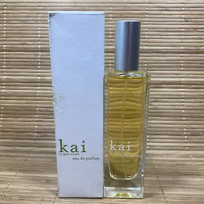 Kai By Gaye Straza EDP (1.7 Oz) NIB *FREE SHIPPING* • $49.95