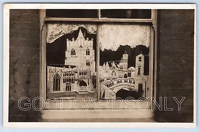 CHELMSFORD Church Window -Essex-RP-12 • £9.99