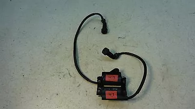 1989 Yamaha Virago XV250 XV 250 Y501. Ignition Coils And Wires • $45.75