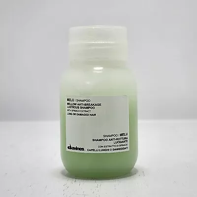 Davines Authentic Melu Shampoo 2.5 Oz | Original Formula | New • $12.50