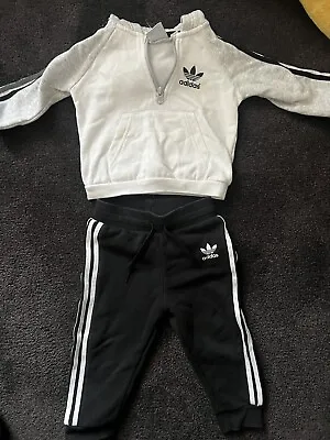$50 • Buy Adidas Toddler Boys Clothing