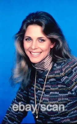 Lindsay Wagner The Bionic Woman Candid   8x10 Photo 144 • $14.99