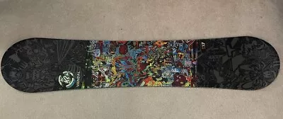 K2 Vandal Snowboard - 137 Cm • $125