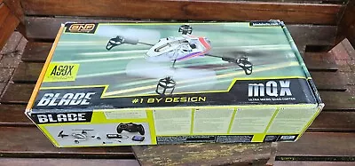 Blade Bind And Fly UMX Quad Copter • £10