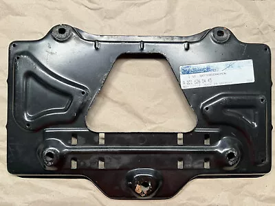 Genuine Mercedes W201 (190) Battery Tray A2016260445 • $49.74