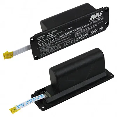 Battery For Bose Soundlink Mini 2 Wireless Bluetooth Speakers 88772 88789 88796 • $79.99