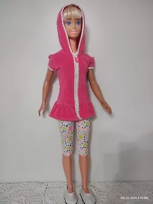 Two Pieces Outfit For My Size 36 /38  Barbie Dolls • $18.99