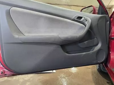 RSX       2005 Front Door Trim Panel 575239 • $234