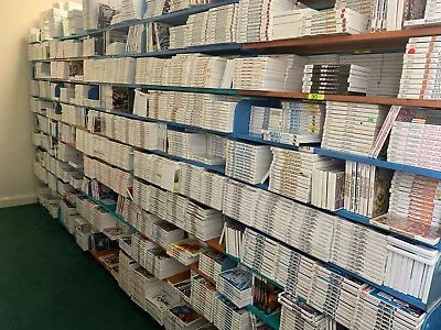 $19.99 • Buy Huge Selection Of 250 Refurbished Nintendo Wii Games Top Titles-Bulk Discounts!