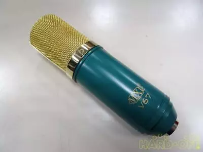 Mxl V67G Condenser Microphone • $114.11