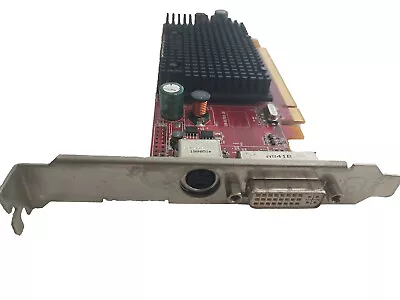 DELL Radeon HD2400|CN-0CP306|256MB VideoCard|HP|DVI| TESTED • $20.99