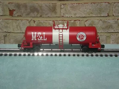 MTH Premier Minneapolis & St Louis Tank Car Road #5200   NEW • $69.99