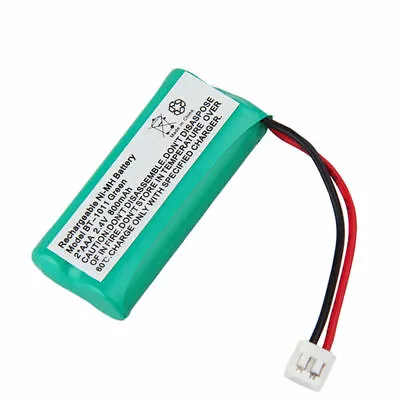 Cordless Telphone Battery For V-TECH VTECH DECT 6.0 CS6219 DS6121 NEW • $5.99