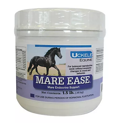 Uckele Mare Ease Equine Supplement • $63.45