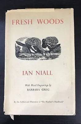 Vintage. Fresh Woods By Ian Niall • £5