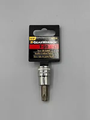 Gear Wrench T-50 Torx Bit Driver Socket 3/8  (8045N) • $8.50