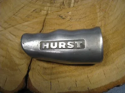 Vintage Hurst Shifter Knob • $69.99