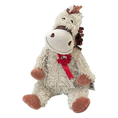 Jellycat Primrose Pony Tot Horse Soft Toy  Plush Cuddly Stuffed Animal Tagged • £19.95