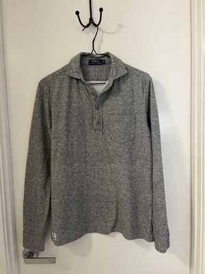 $30 • Buy Ralph Lauren Men Long Sleeve Top