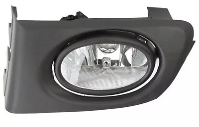 Honda Civic MK7 EP EU Si FOG LIGHT RIGHT TYPE R NEW 2001-2003 EP3 217-2028R • $91.45