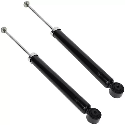 2pcs Rear Shocks Struts Assemblies Left Right For VW Beetle Golf GTI Jetta • $40.99